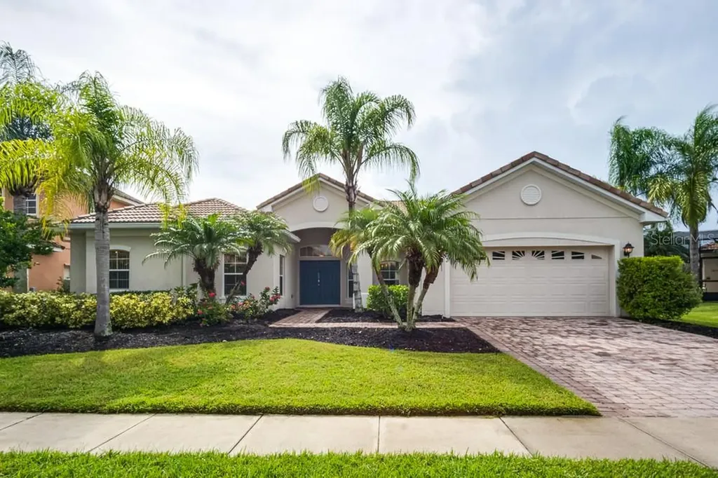 3402 Misty Lane Kissimmee FL 34746