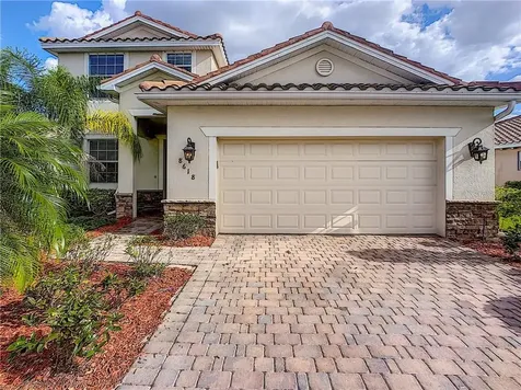 8618 Pegasus Drive Lehigh Acres FL 33971