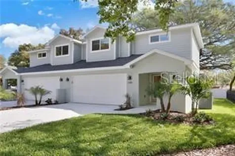 1975 Whitney Oaks Boulevard Clearwater FL 33760