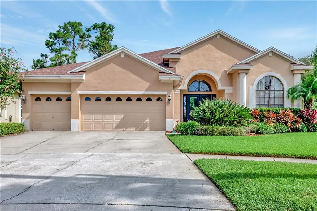 10521 Gretna Green Drive Tampa FL 33626