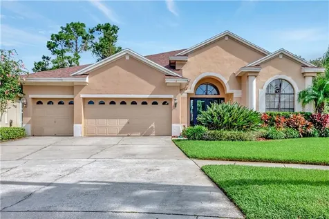 10521 Gretna Green Drive Tampa FL 33626