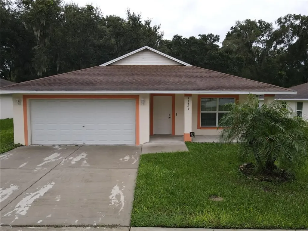 15401 Callista Lane Dade City FL 33523