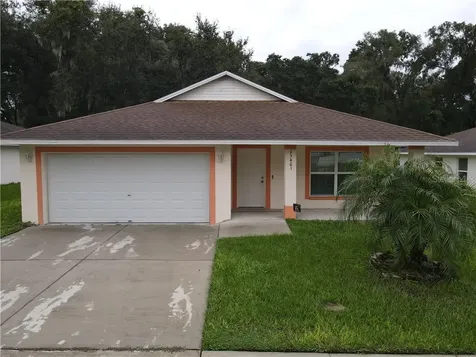 15401 Callista Lane Dade City FL 33523