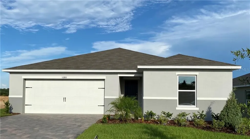 1680 Wilson Prairie Circle Groveland FL 34736