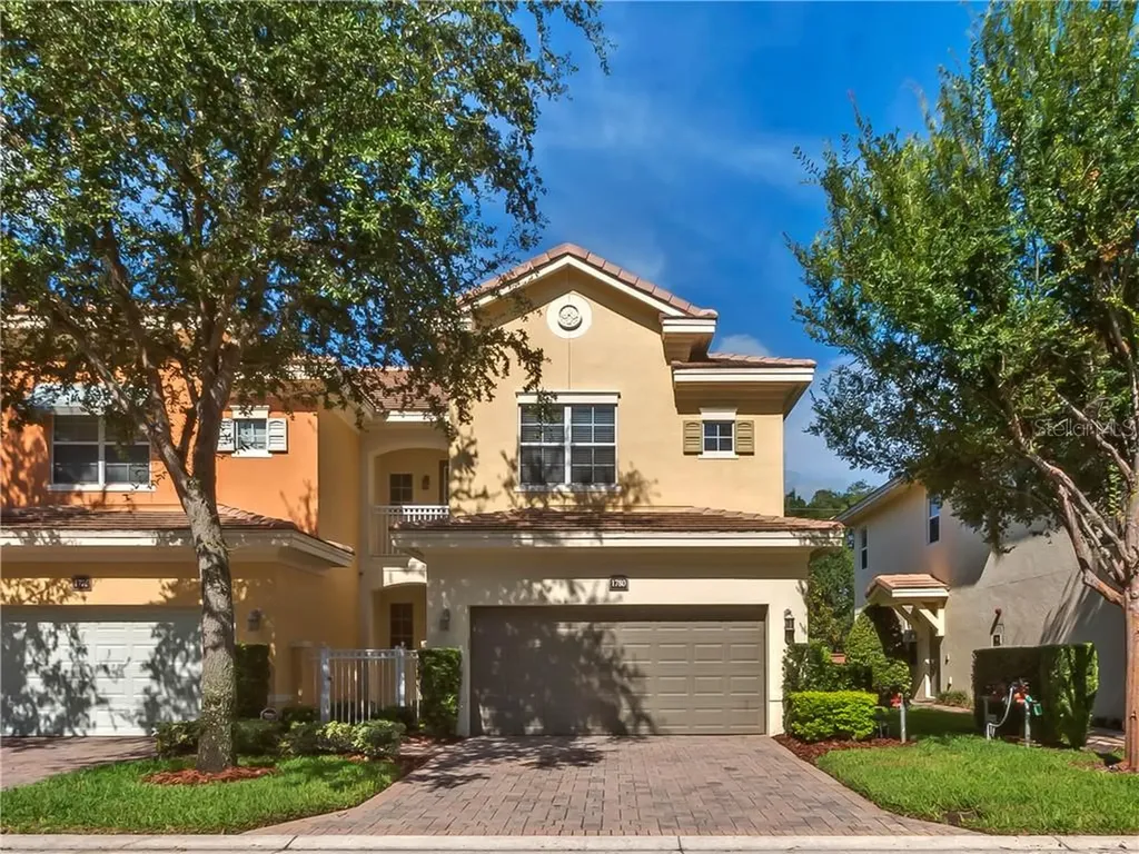 1780 Piedmont Place Lake Mary FL 32746