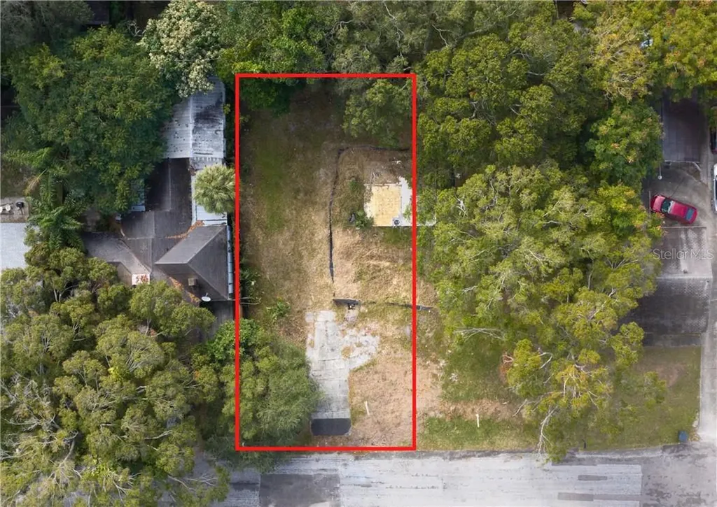 2732 60th Avenue N St Petersburg FL 33714