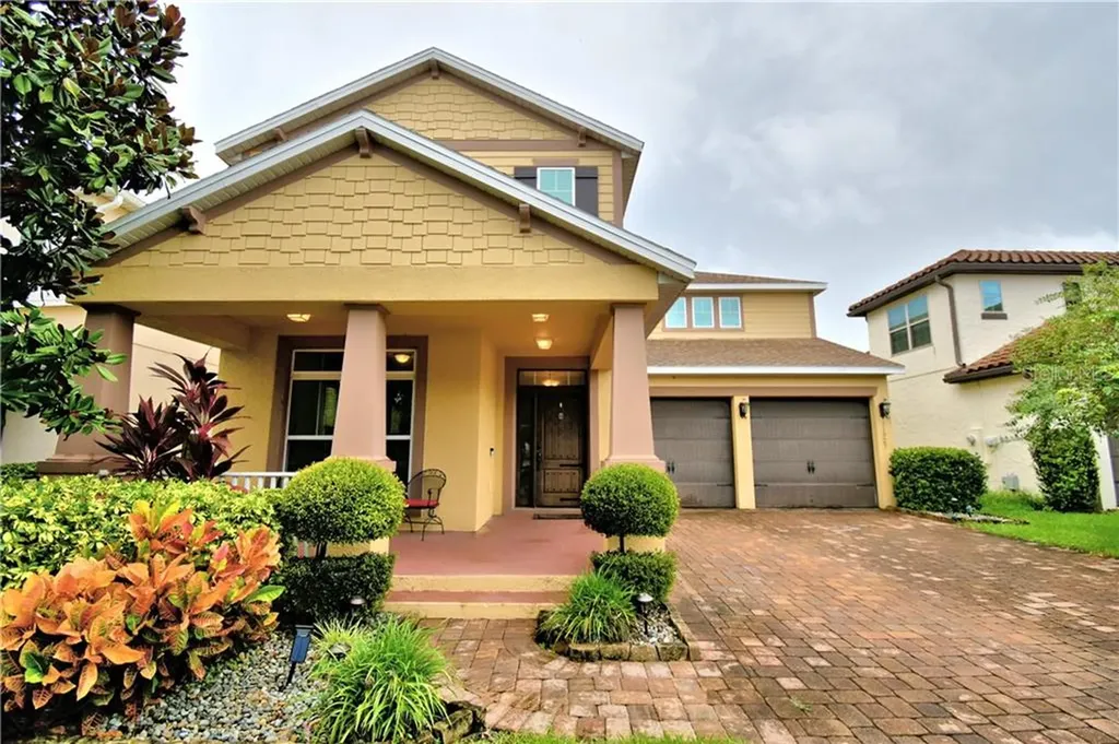 11927 Cave Run Avenue Windermere FL 34786