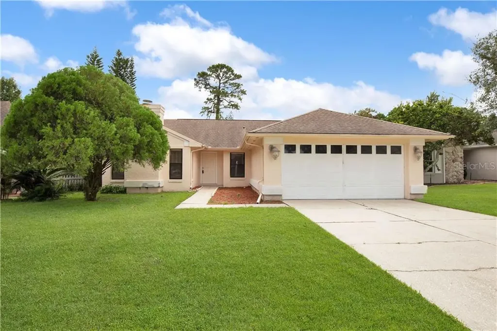 1036 Hornbeam Street Oviedo FL 32765