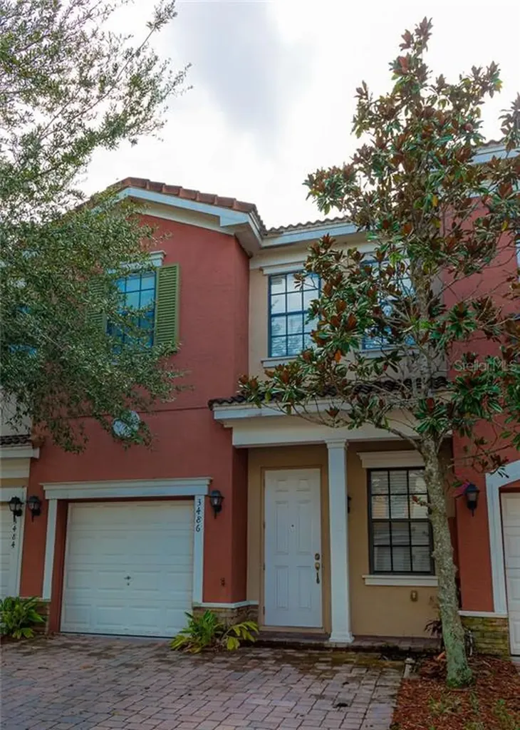3486 Allegra Circle Saint Cloud FL 34772