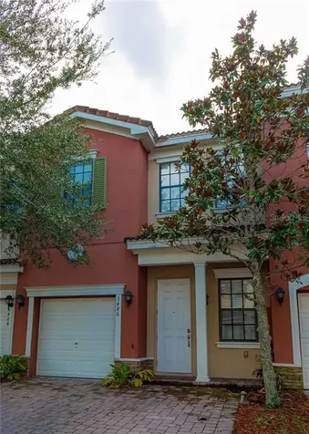 3486 Allegra Circle Saint Cloud FL 34772