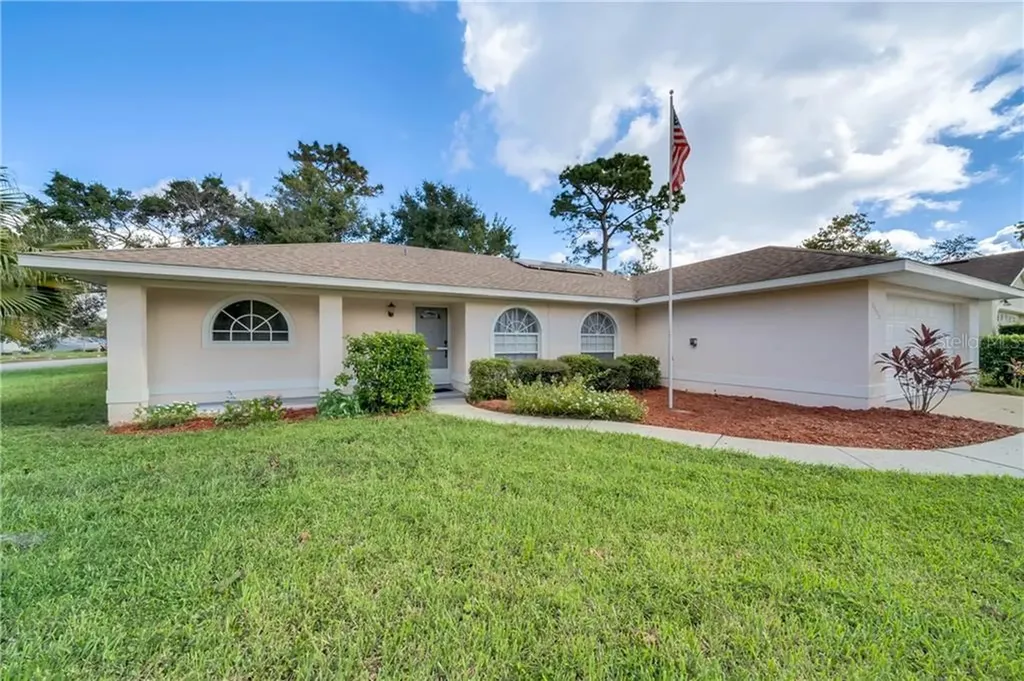 2820 Ascot Lane Deltona FL 32738
