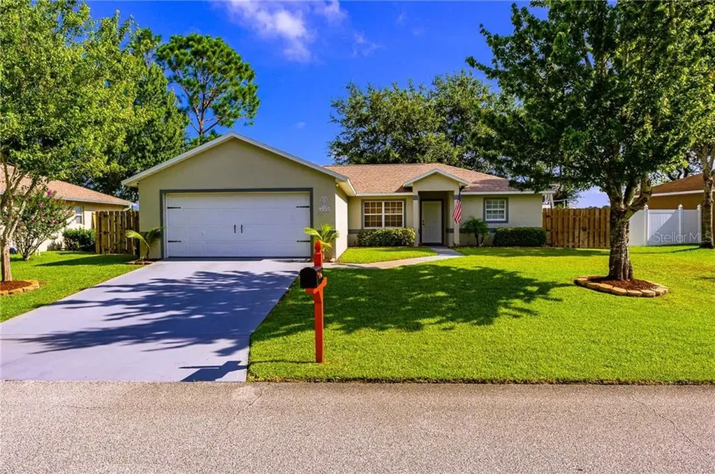1155 Southwinds Drive Port Orange FL 32129