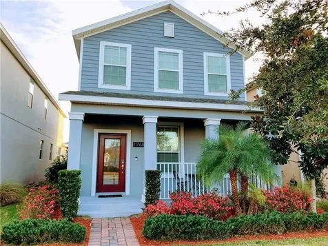 11768 Stein Street Orlando FL 32832