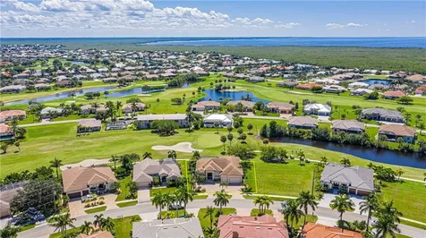 2169 Deborah Drive Punta Gorda FL 33950