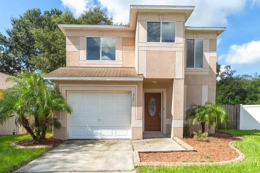417 Abigail Road Plant City FL 33563