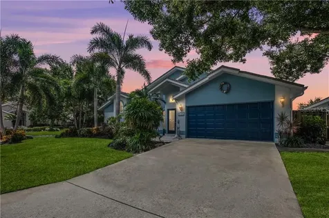 760 White Sand Drive NE St Petersburg FL 33703