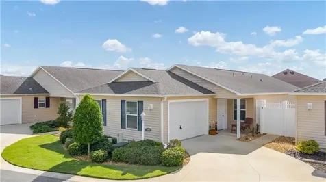 3394 Garnet Avenue The Villages FL 32163