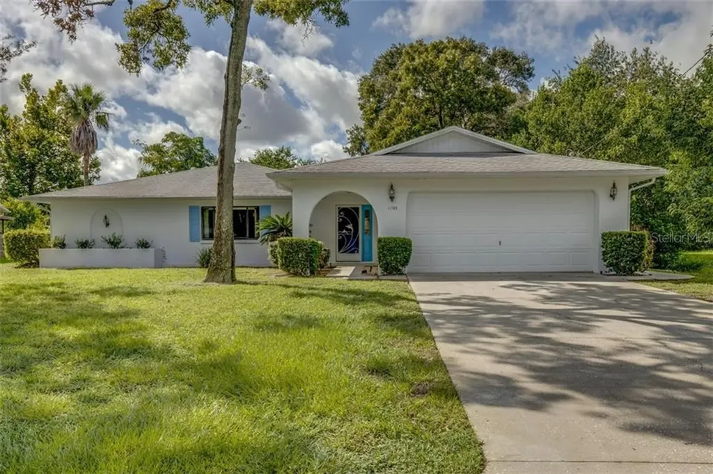 11192 Addison Street Spring Hill FL 34609