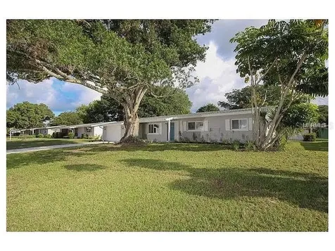 3309 Bougainvillea Street Sarasota FL 34239