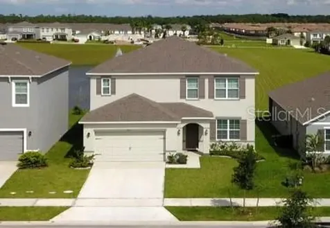 2417 White Poppy Drive Kissimmee FL 34747