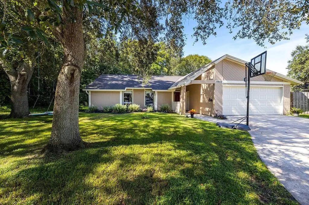 15902 Country Farm Place Tampa FL 33624