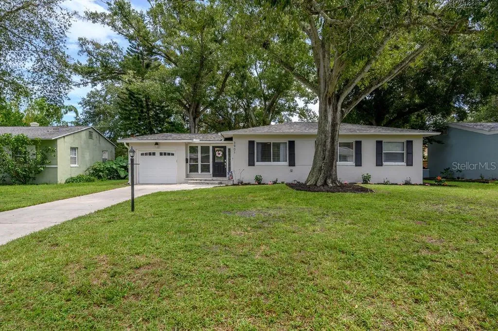 3901 17th Street N St Petersburg FL 33714