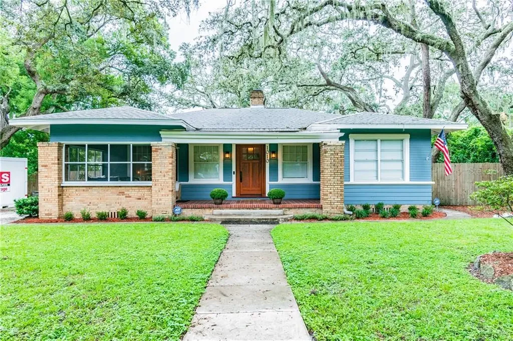 1010 E Powhatan Avenue Tampa FL 33604