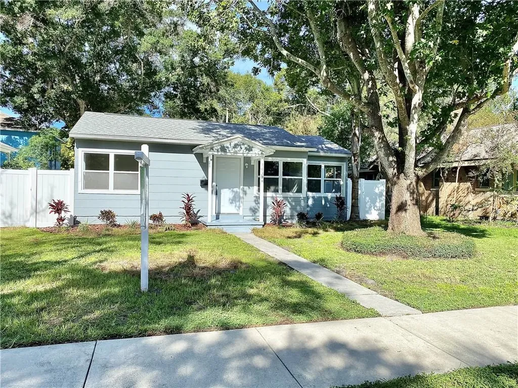 3030 11th Street N St Petersburg FL 33704
