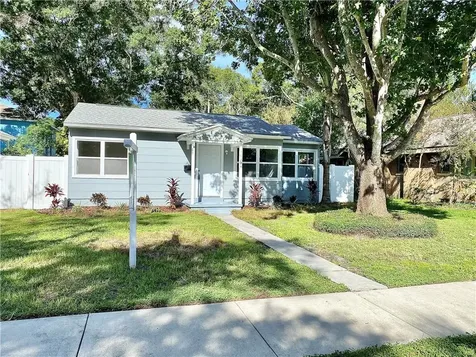 3030 11th Street N St Petersburg FL 33704