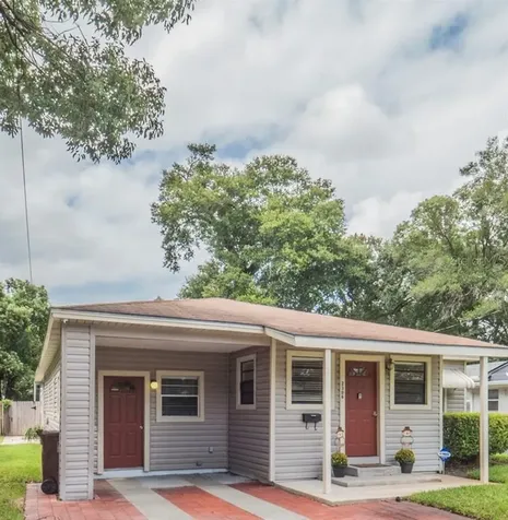 2306 Musselwhite Avenue Orlando FL 32804