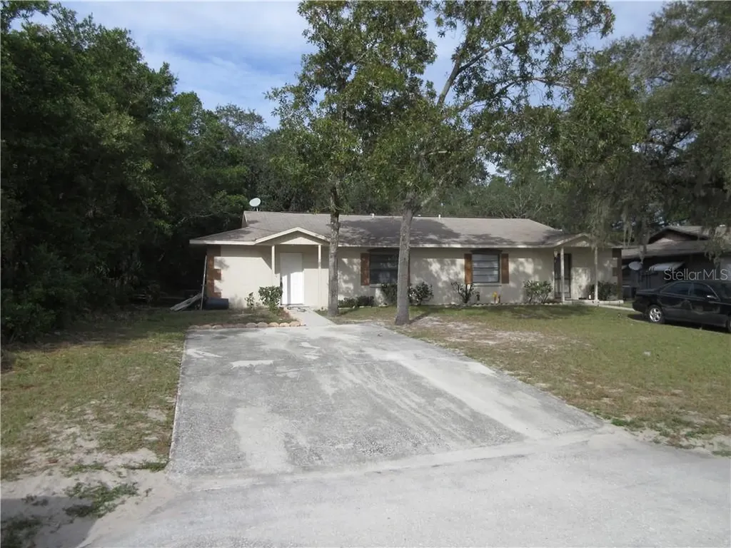 10267 Clyburn Street Spring Hill FL 34608