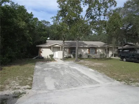 10267 Clyburn Street Spring Hill FL 34608