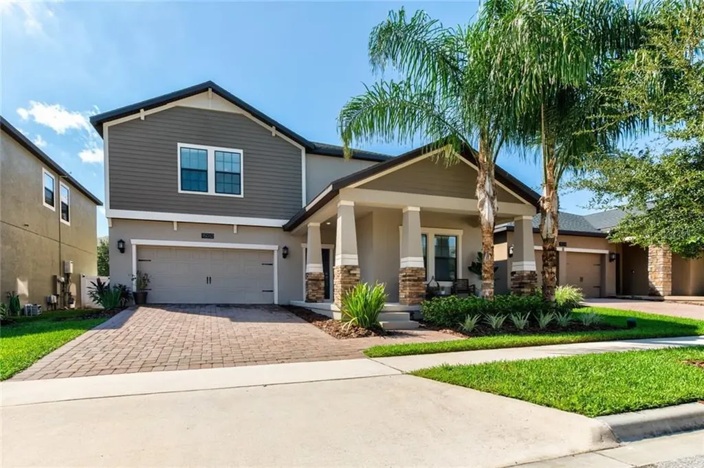 15012 Purple Martin Street Winter Garden FL 34787