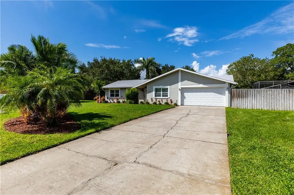 5400 18th Street NE St Petersburg FL 33703