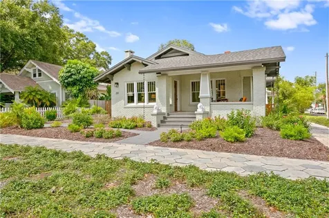 201 8th Avenue N St Petersburg FL 33701