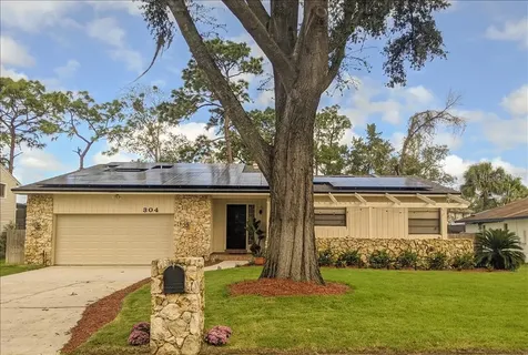 304 Coble Drive Longwood FL 32779