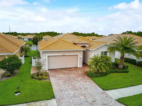 6408 Grand Cypress Boulevard North Port FL 34287