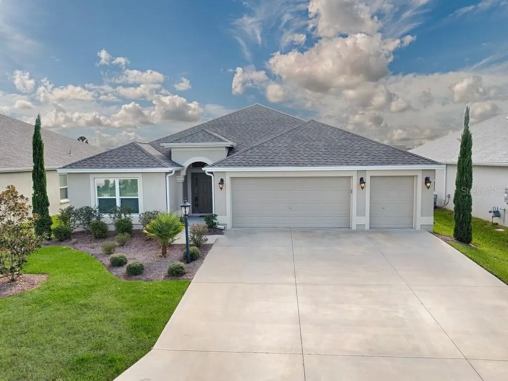 5775 Penney Lane The Villages FL 32163