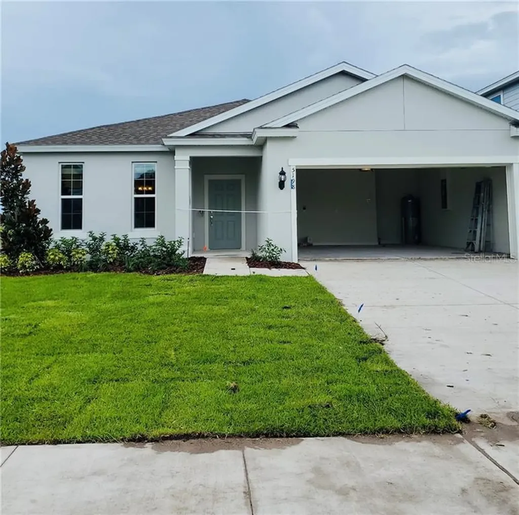 5189 Chickadee Street Saint Cloud FL 34771