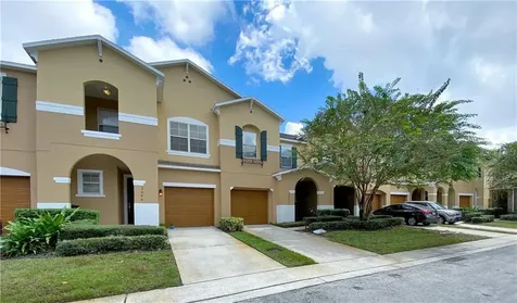 2005 Beachberry Lane Oviedo FL 32765