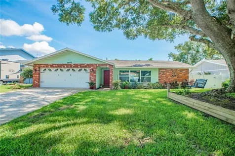 1407 Eastfield Drive Clearwater FL 33764