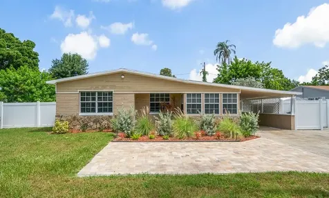 2861 Pinellas Point Drive S St Petersburg FL 33712