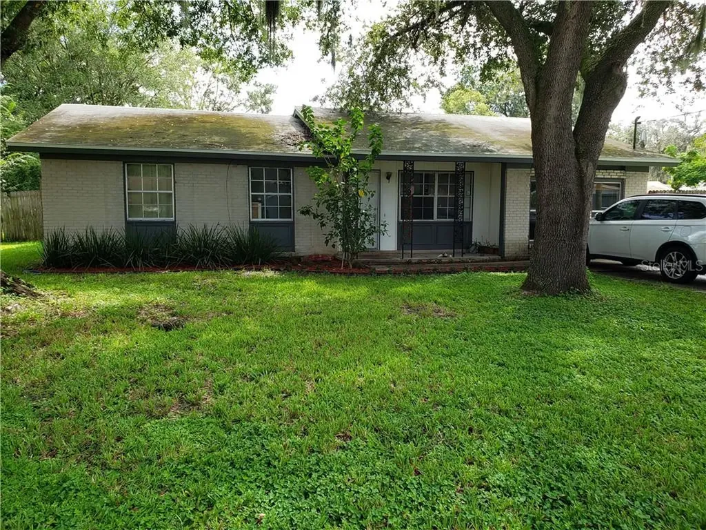 1150 Eleanore Avenue Bartow FL 33830