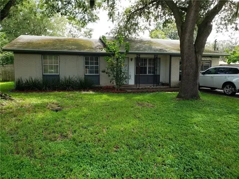1150 Eleanore Avenue Bartow FL 33830