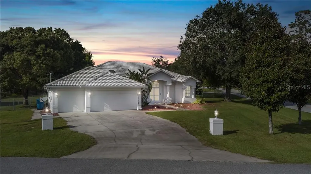 11029 Calico Warbler Avenue Weeki Wachee FL 34613