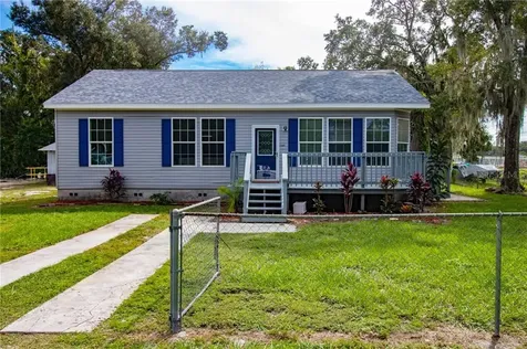 1509 Bonnie Loop Road Plant City FL 33565