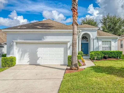 616 Copeland Drive Haines City FL 33844
