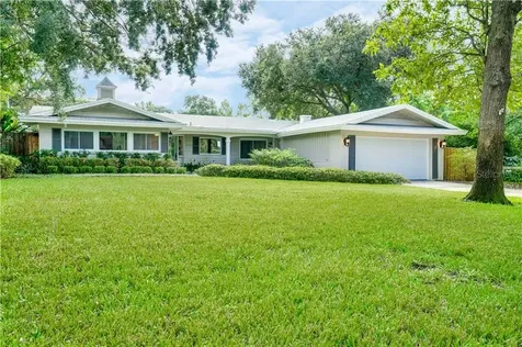 2026 Fosgate Drive Winter Park FL 32789