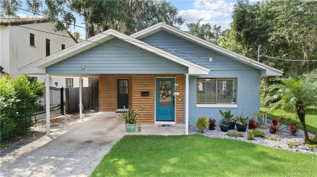 326 Columbo Circle Orlando FL 32804
