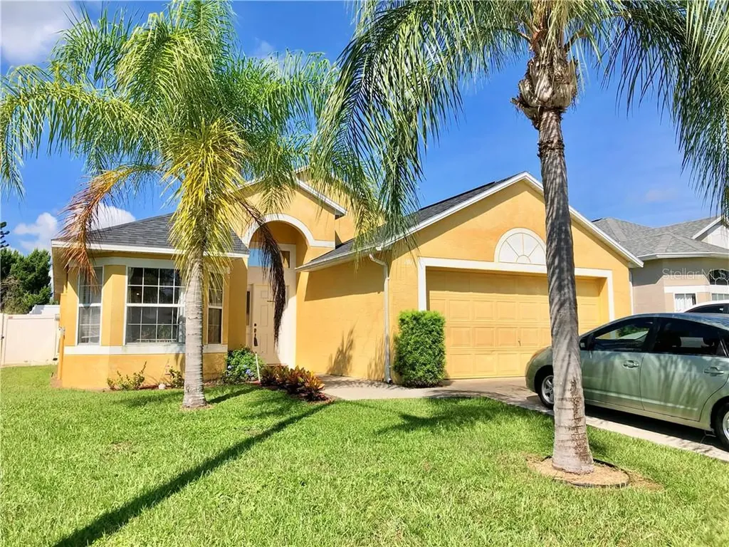 201 Aylesbury Lane Davenport FL 33837